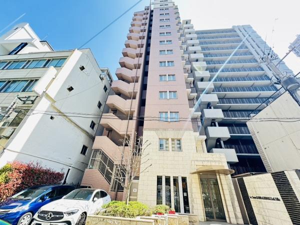 ラ・クレアーレ京町堀パークヴィラ
