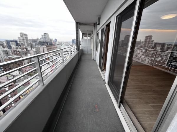 エスリード長堀タワー