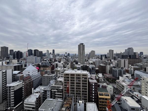 エスリード長堀タワー
