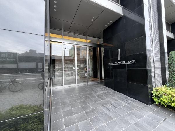 エスリード長堀タワー