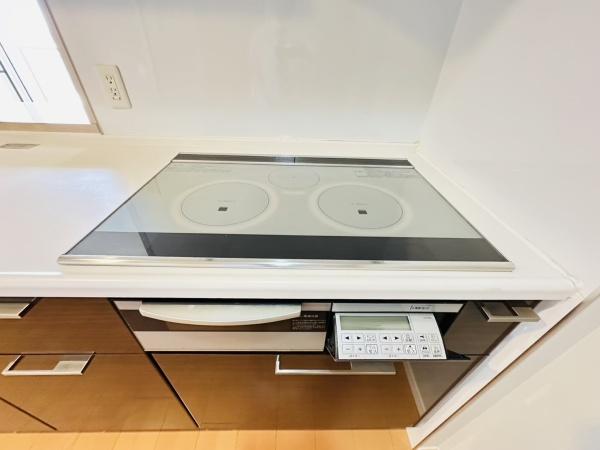 リバーガーデンECOシティアリスの森