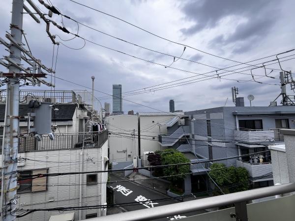 大阪市阿倍野区阿倍野筋５丁目の中古一戸建て