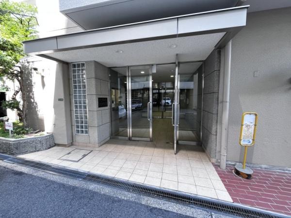 サンハイム第2中津