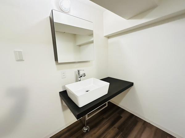 西梅田ダイヤモンドマンション