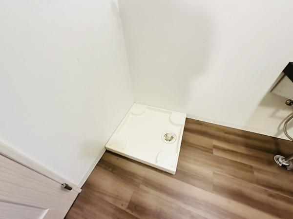 西梅田ダイヤモンドマンション