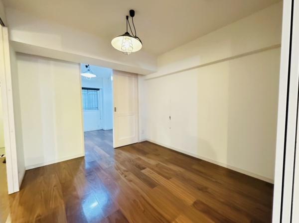 西梅田ダイヤモンドマンション