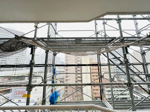西梅田ダイヤモンドマンション