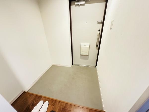 西梅田ダイヤモンドマンション