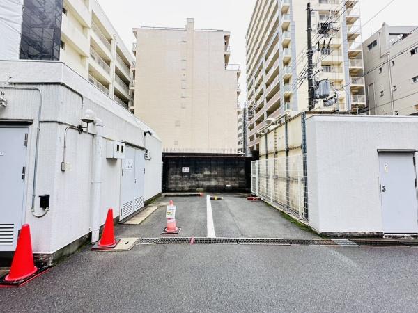 西梅田ダイヤモンドマンション