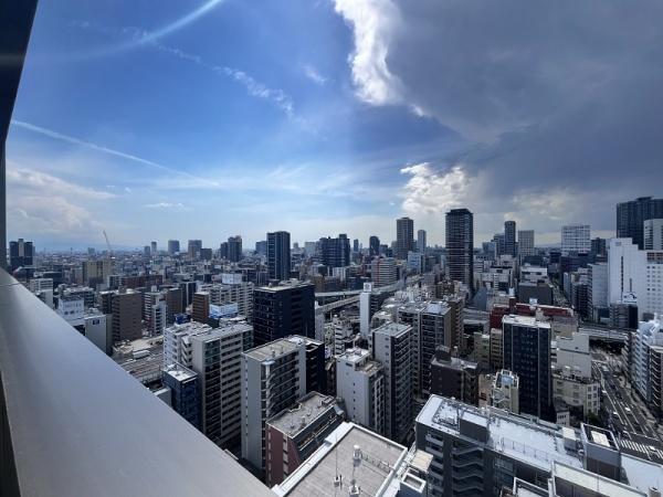 ウエリスタワー谷町四丁目