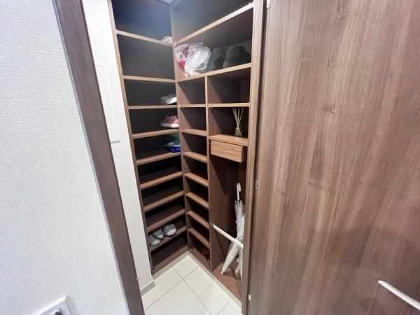 ウエリスタワー谷町四丁目