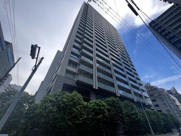ウエリスタワー谷町四丁目