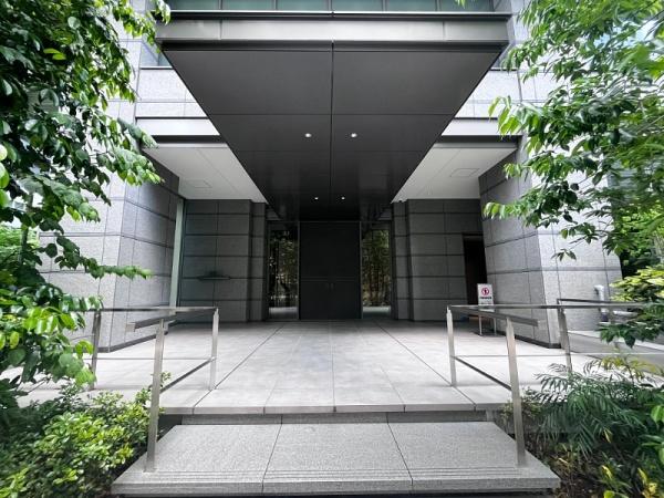 ウエリスタワー谷町四丁目