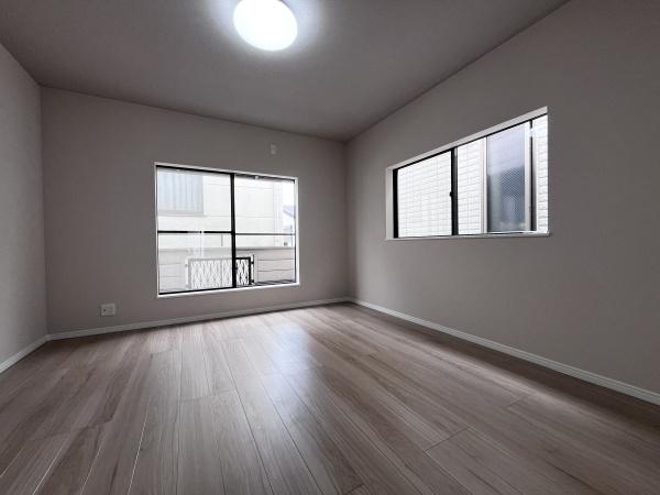 大阪市福島区玉川２丁目の中古一戸建て