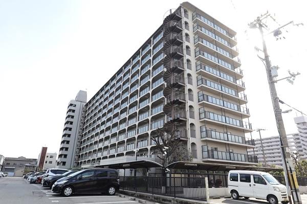 オリーブハイツ姫島