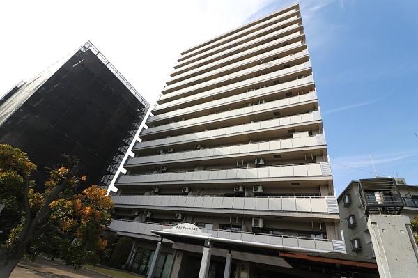 阪神住建グランディール上新庄
