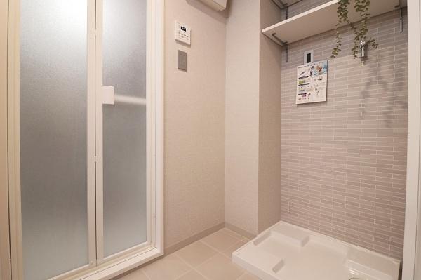 阪神住建グランディール上新庄
