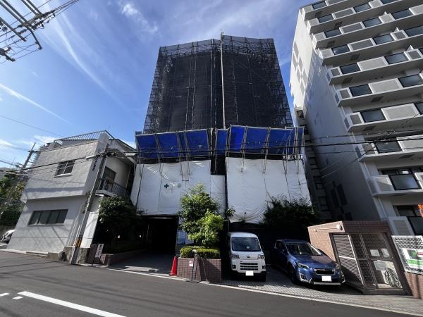 グレーシァス玉造