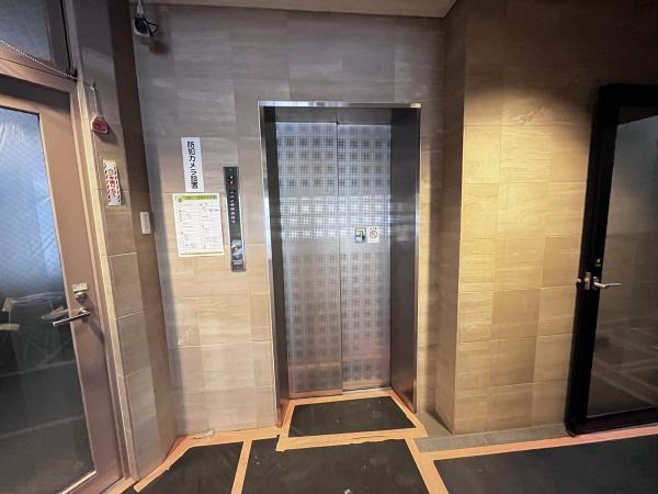 グレーシァス玉造