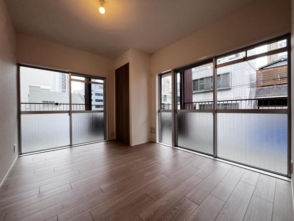 朝日プラザ梅田東パートⅠ