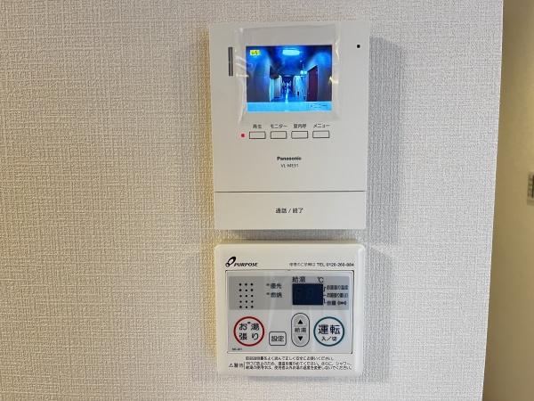 朝日プラザ梅田東パートⅠ