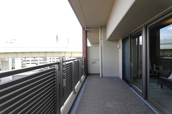阿波座ライズタワーズマーク20