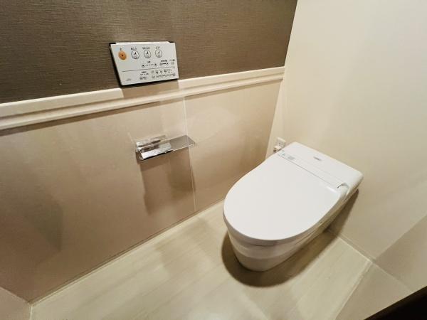 エルグレースタワー大阪同心