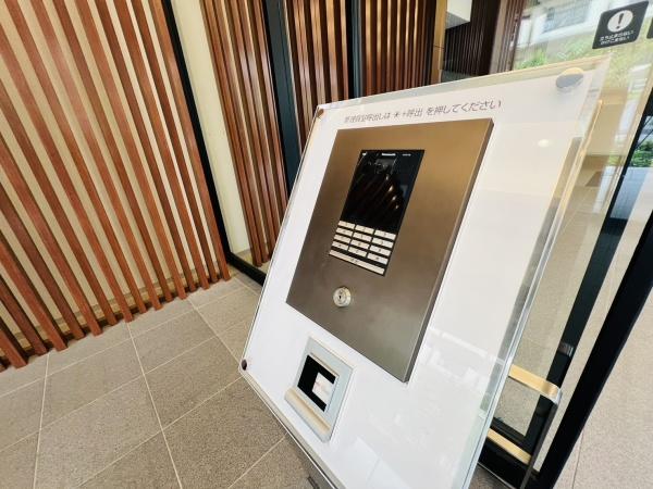 エルグレースタワー大阪同心