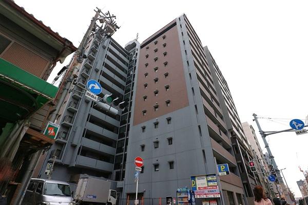 グランドメゾン松屋町