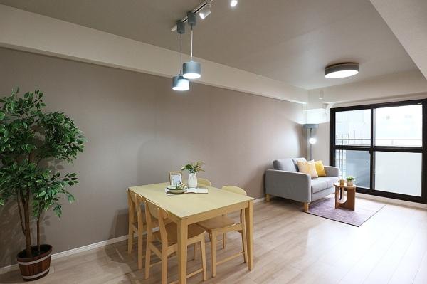 グランドメゾン松屋町