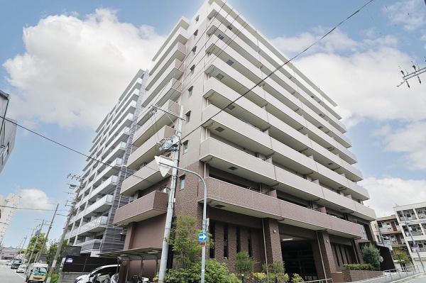 サクセスブリッジ弁天町