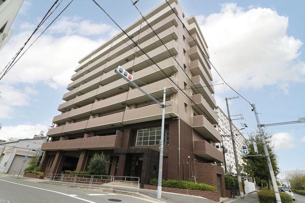 サクセスブリッジ弁天町