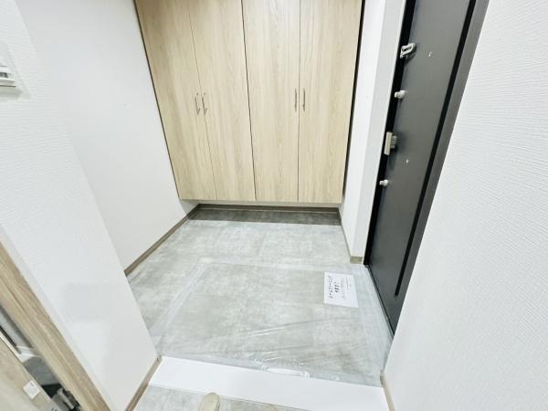 キングスクエアランドレックスＣ棟