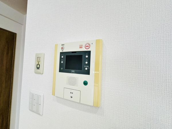 キングスクエアランドレックスＣ棟