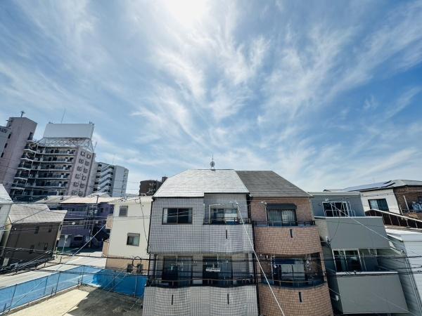 大阪市港区弁天３丁目の中古一戸建て