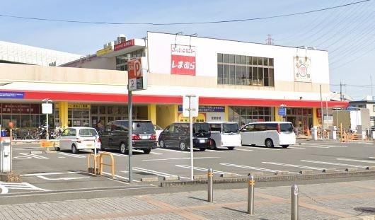 サーパス門真南駅前(スーパーマーケットまるとく市場門真南店)