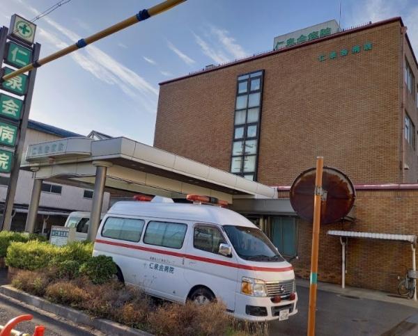 サーパス門真南駅前(医療法人仁泉会仁泉会病院)