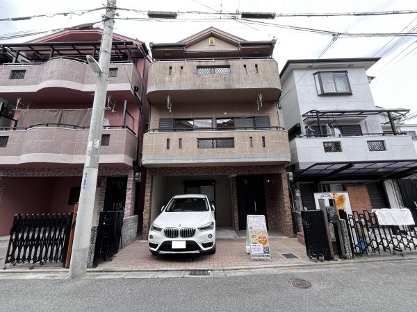 大東市氷野１丁目の中古一戸建