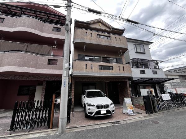 大東市氷野１丁目の中古一戸建て