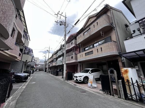 大東市氷野１丁目の中古一戸建て