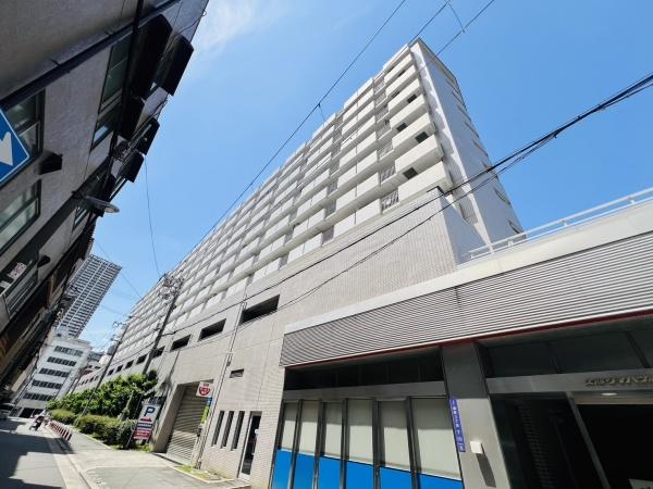 藤和堂島ハイタウン