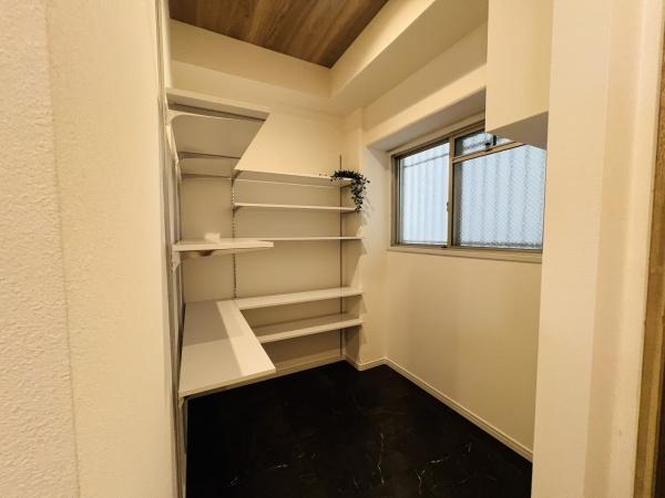 ローレルハイツ大淀　1号棟