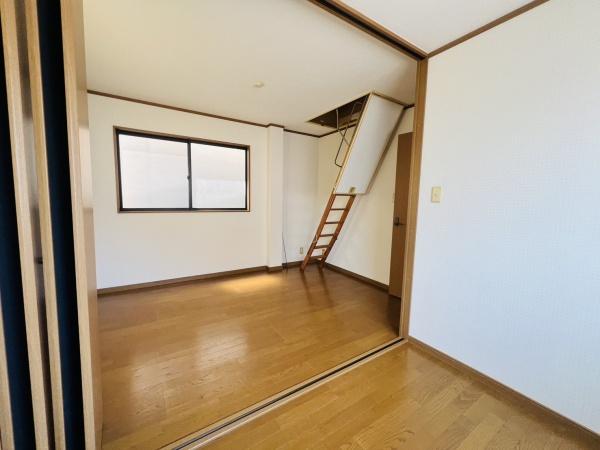 大阪市此花区酉島３丁目の中古一戸建て