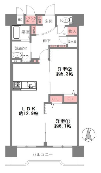 シティコーポ道頓堀
