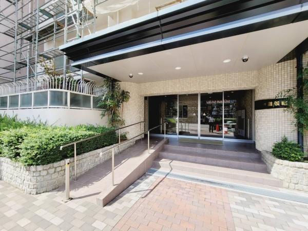 シティコーポ道頓堀