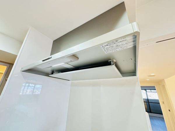 キングマンション天神橋1