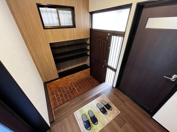 大阪市此花区酉島１丁目の中古一戸建て