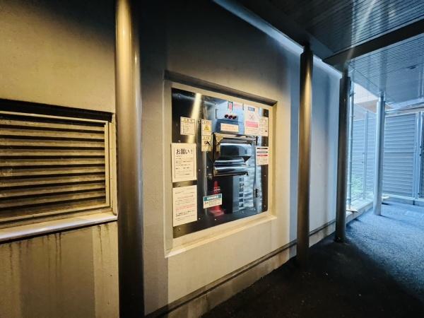 ローレルコート中之島