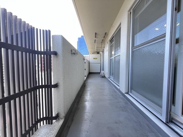 トーカンマンション東梅田