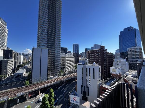 トーカンマンション東梅田